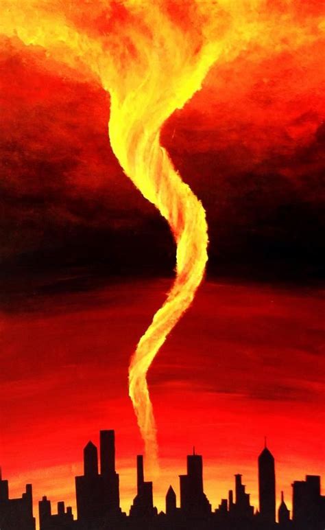 17 Best images about Fire Tornado on Pinterest | Devil, Nature and The flame