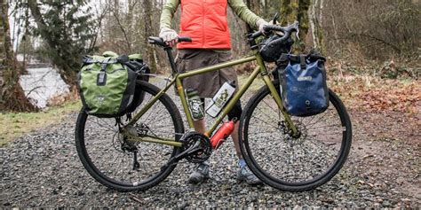 How to Choose a Bike for Bike Touring | REI Expert Advice