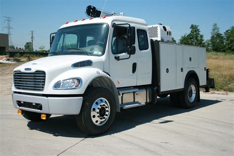 Freightliner M2 106:picture # 15 , reviews, news, specs, buy car