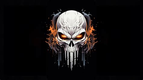 Punisher Skull Wallpaper,HD Tv Shows Wallpapers,4k Wallpapers,Images,Backgrounds,Photos and Pictures