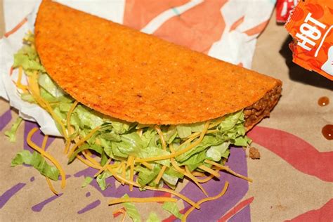 Taco Bell to Offer Free Tacos During the Next 4 Taco Tuesdays