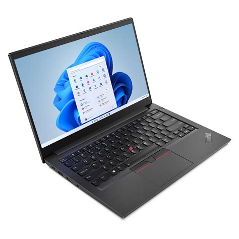 ThinkPad E14 Gen 4 - gilB Corp