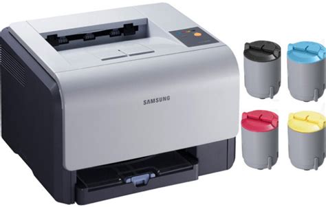 Printer Reviews: Color Printer Reviews