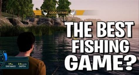 Best Fishing Games For PC On Windows 10 & MAC - Apps for PC