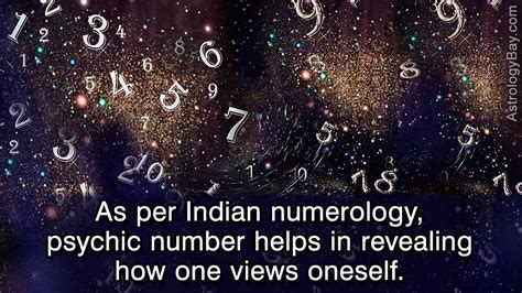 Relevant Info on the Indian Numerology No One Ever Gave You Before - Astrology Bay