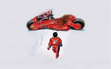 3840x2400 Resolution Akira 1988 Anime UHD 4K 3840x2400 Resolution ...