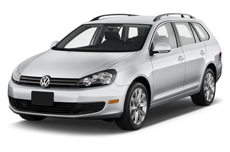 Volkswagen Jetta Sportwagen 2012 Volkswagen Jetta SportWagen SE w ...