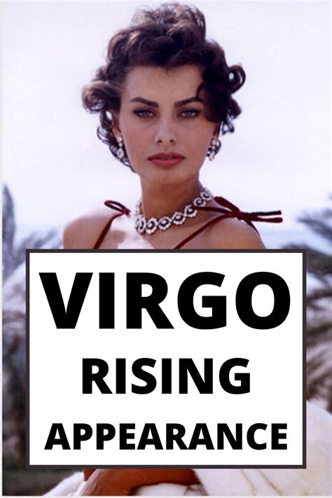 Virgo Rising Appearance Archives | Filosofashion Fashion Blog