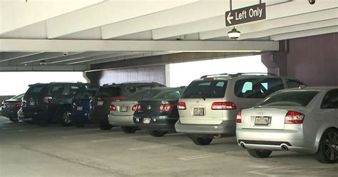 In-Depth Kahului Airport And Parking Review Now