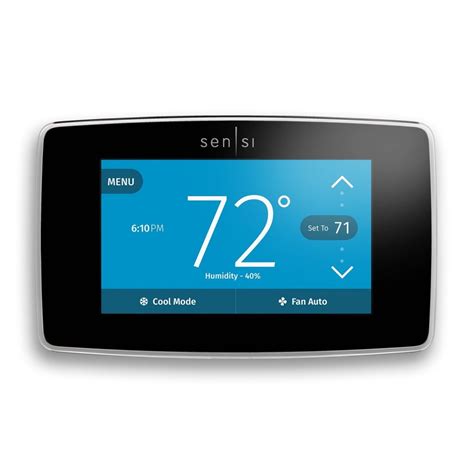 Best Alexa Compatible Thermostats