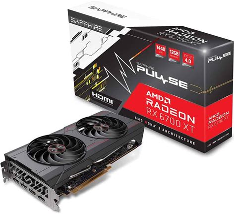 AMD Radeon RX 6700 XT 12GB Mining Hashrate - Perfect Hashrate