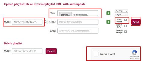 How to setup Smart IPTV (siptv) on Smart TV - IPTVSubz