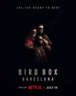 Bird Box Barcelona - Wikiwand