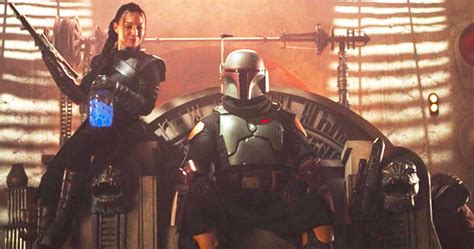 The Mandalorian Season 2 Finale Post-Credits Scene Explained