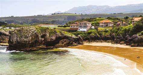 Visit Llanes | Llanes Spain | Brittany Ferries