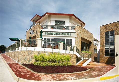 Summit Ridge, Tagaytay | PGAA Creative Design