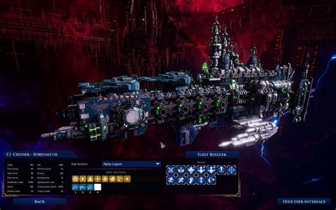 New Space marine weapons image - Veritatem Imperialis 2 mod for Battlefleet Gothic: Armada 2 - ModDB