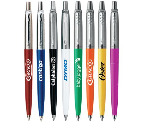 Promotional Parker Jotter Pens | CheapPens.com