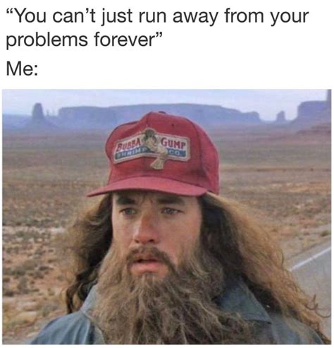 Run, Forrest, Run - Memebase - Funny Memes