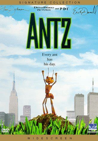 Cartoons Animation: Antz | Antz Movie | Antz Wiki