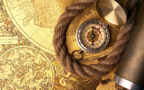 Compass Wallpapers - Top Free Compass Backgrounds - WallpaperAccess