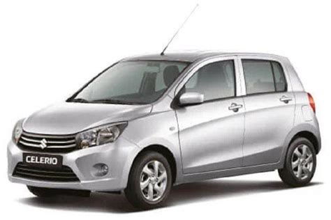 Suzuki Celerio Colors in Philippines, Available in 7 colours | Zigwheels