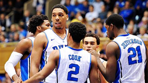 Is this the best Duke Blue Devils team ever? - College Basketball - ESPN