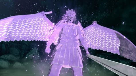 Sasuke Susanoo Wallpapers HD - Wallpaper Cave