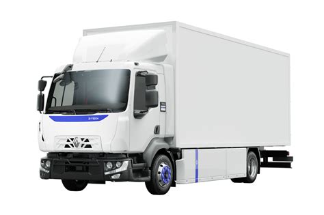 Safety - Renault Trucks E-Tech D & D Wide, D& D Wide Z.E. | Renault Trucks Corporate