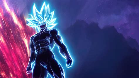 1920x1080 Goku Ultra Instinct Super Saiyan Laptop Full HD 1080P ,HD 4k Wallpapers,Images ...