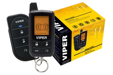 VIPER Security Systems