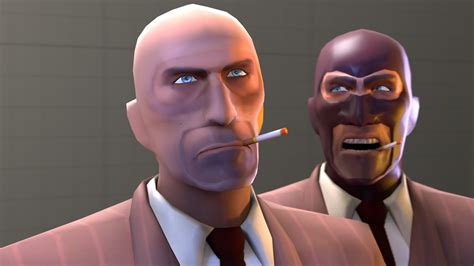 Spy Tf2 Without Mask