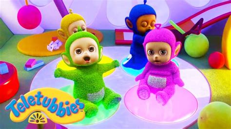 https://youtu.be/cF-MGVTOIEw?t=126TIL Teletubbies have babies and they ...