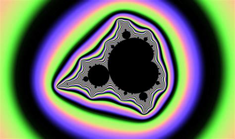 Mandelbrot ultra deep zoom 10^4004. by SeryZone on DeviantArt