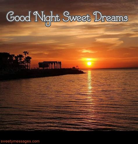 GOOD NIGHT SWEET DREAMS IMAGES - Beautiful Messages