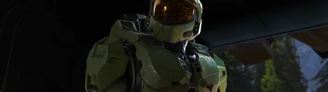 5120x1440 New Halo Infinite 4K 5120x1440 Resolution Wallpaper, HD Games 4K Wallpapers, Images ...