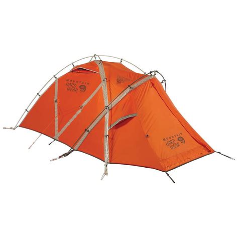 Mountain Hardwear EV 2 Tent - Moosejaw