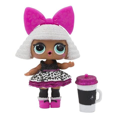 LOL Surprise! Series 1 Doll – Diva – Kids Time