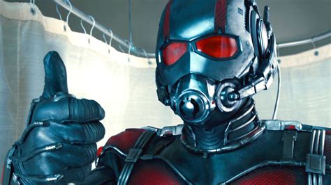 Ant-Man (2015) | Fandango