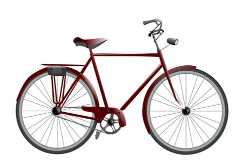 Bicycle Clip Art - ClipArt Best