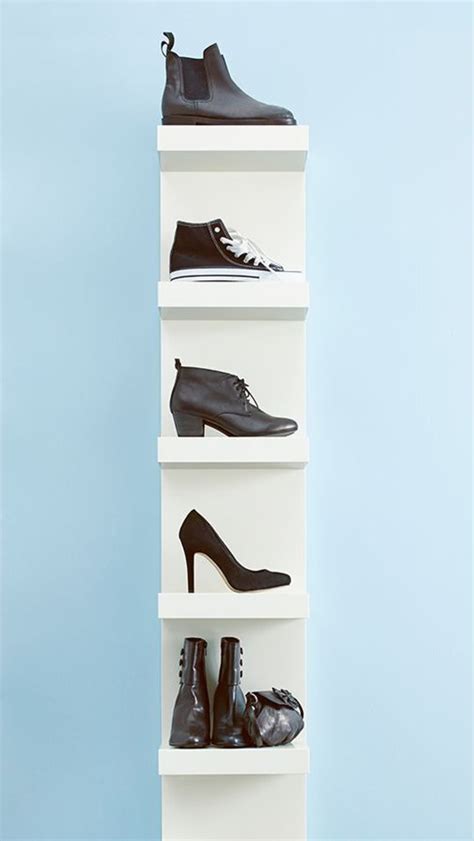 IKEA Hacks for Shoe Storage | Apartment Therapy