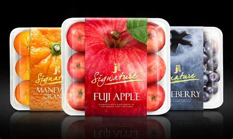 Creative Fruit Packaging Design Inspiration - ipackdesign