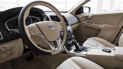 The 10 Best Features of the Volvo XC60