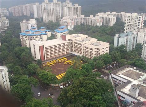 Vasant Vihar High School Thane (West), Thane - Schools | Joonsquare India