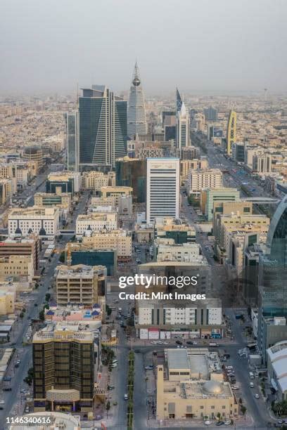 358 Riyadh City Skyline Stock Photos, High-Res Pictures, and Images - Getty Images