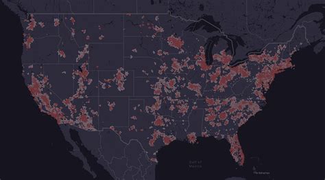 Verizon 5g Coverage Map 2024 - Stace Serene