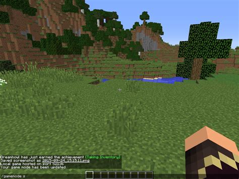 How do you give someone creative mode in Minecraft? – SOS Ordinateurs : Guides, Trucs & Astuces ...