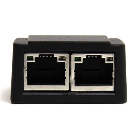 ExpressCard Ethernet Adapter - 2-Port | 10/100/1000Mbps | StarTech.com