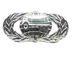 Air Force Intelligence Badge - Saunders Military Insignia