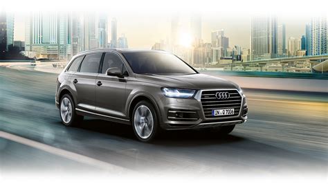 2019 Q7 > Q7 > Audi Canada